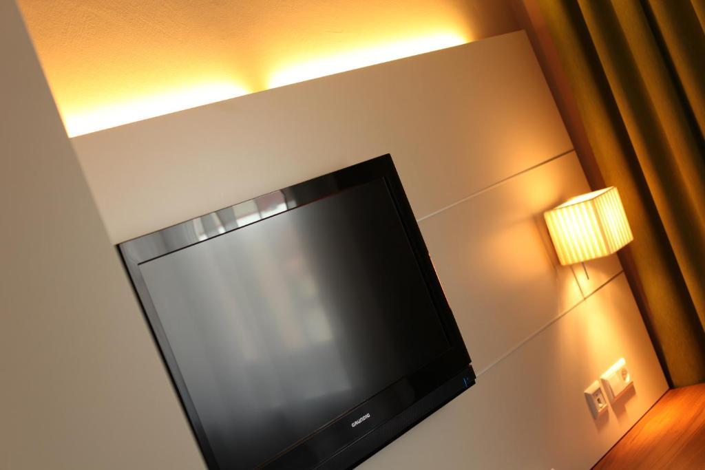 Riku Hotel Neu-Ulm Quarto foto